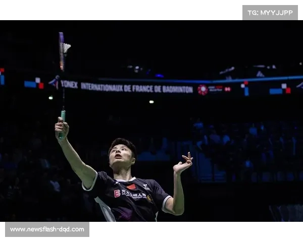 国羽启动奥运场馆模拟训练 常州基地全方位复刻巴黎比赛环境