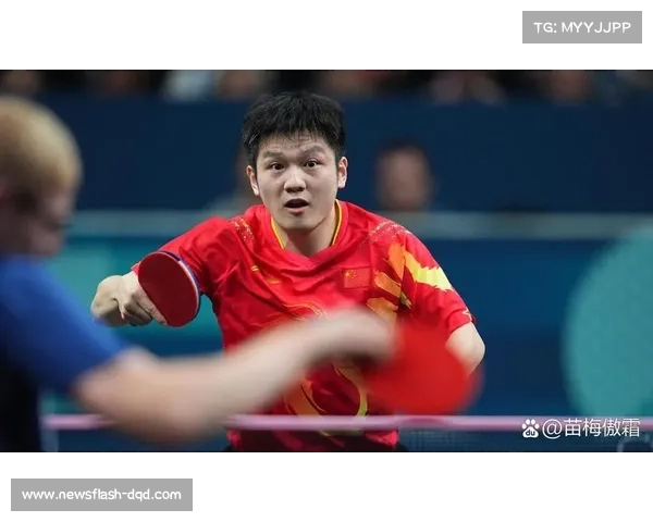 乒协发布通知：全运会单打前八的非国家队选手可入选国乒，为樊振东回归留窗