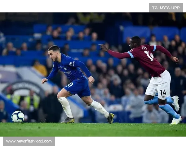 切尔西5-1狂胜西汉姆联，佩德罗凯塞多引领新战术