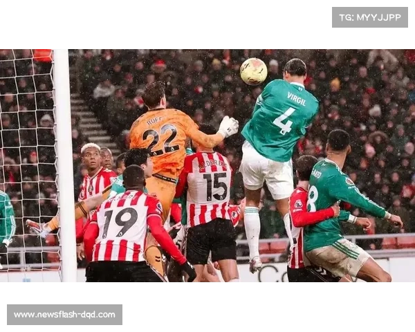 利物浦客场1-0小胜桑德兰,范戴克头球制胜破主场不败金身 利物浦客场1-0小胜桑德兰,范戴克头球制胜破主场不败金身