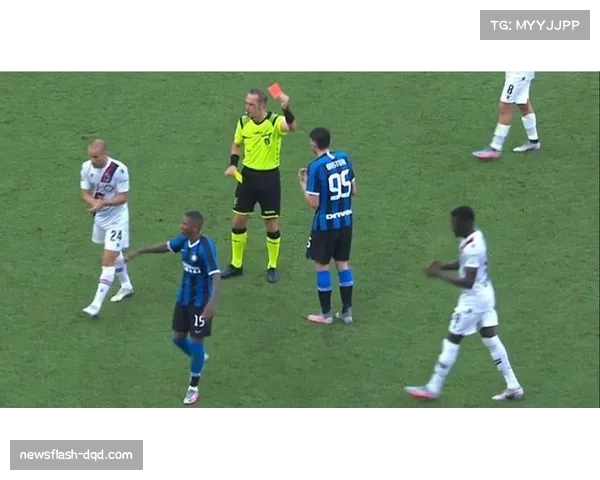 VAR争议再起：博洛尼亚对阵乌迪内斯点球改判引发强烈抗议