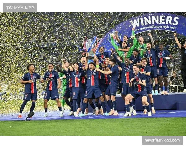 巴黎圣日耳曼公布欧冠客战皇家马德里大名单，姆巴佩在列